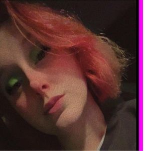 Meet your Posher, Peyton